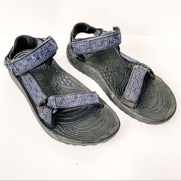 Teva Sandals & Flip-Flops/Shoes, Size 8 for Men - Picture 1 of 10